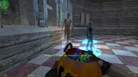 CS 1.6 Halloween Edition