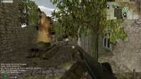 Day of Defeat